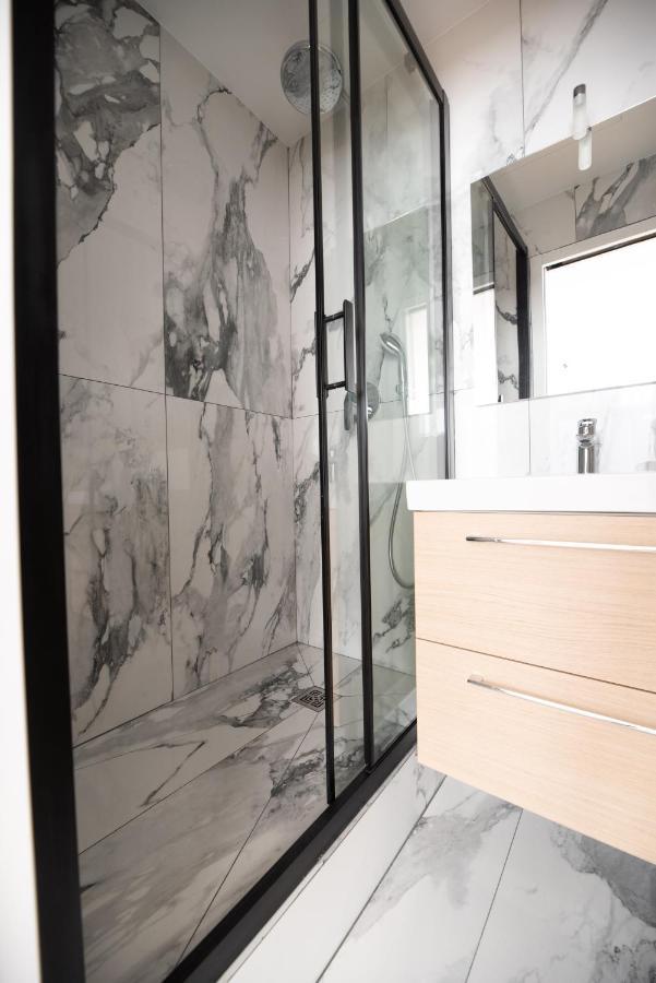 Apartmán Mbm - Loft Marais Paříž Exteriér fotografie